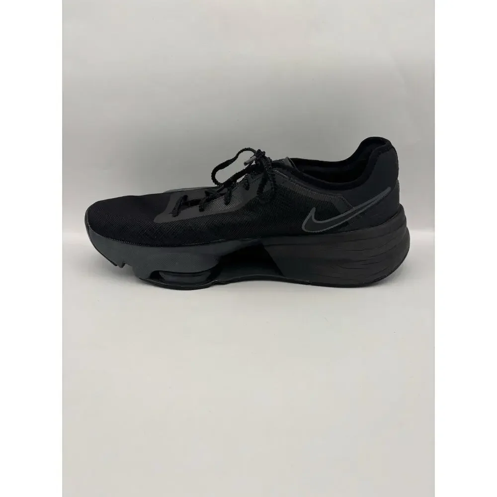 Nike Air Zoom Superrep 3 Black Volt Sneakers Men Size 10.5
